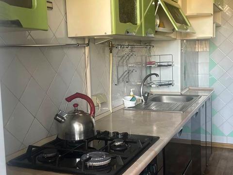 квартира по адресу Академика Заболотного ул., 38