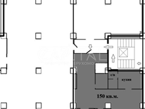 коммерческая по адресу Митрополита Василия Липковского ул. (Урицкого), 45