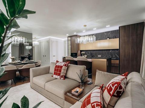 квартира по адресу Августина Волошина ул., 24