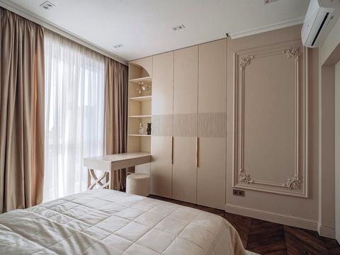 квартира по адресу Августина Волошина ул., 24