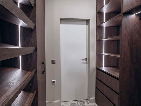 квартира по адресу Августина Волошина ул., 24