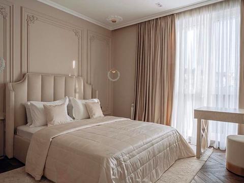 квартира по адресу Августина Волошина ул., 24