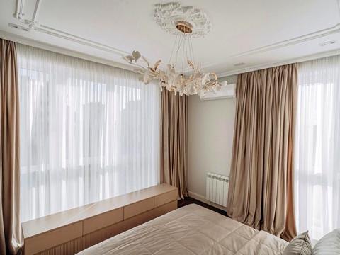 квартира по адресу Августина Волошина ул., 24