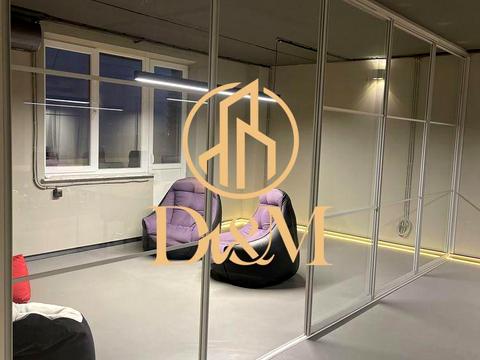 комерційна за адресою Ділова вул. (Димитрова), 2-Б