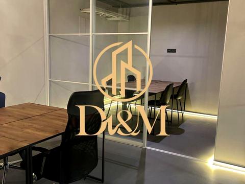 комерційна за адресою Ділова вул. (Димитрова), 2-Б