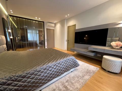 квартира за адресою Андрія Верхогляда вул. (Михайла Драгомирова), 20