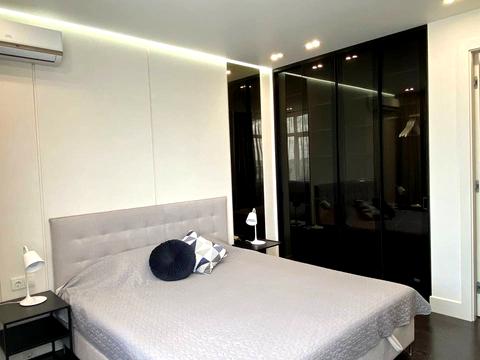 квартира по адресу Освіти ул., 16-А