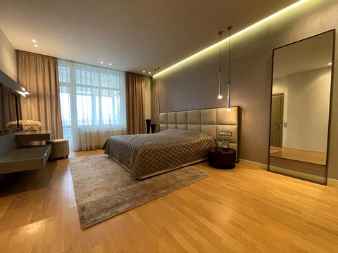 квартира за адресою Андрія Верхогляда вул. (Михайла Драгомирова), 20