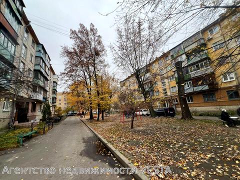 квартира по адресу Полесская ул., 14