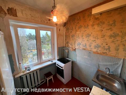 квартира по адресу Полесская ул., 14