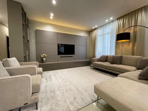 квартира за адресою Андрія Верхогляда вул. (Михайла Драгомирова), 20