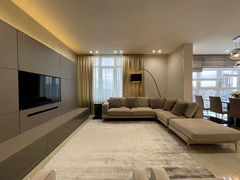 квартира за адресою Андрія Верхогляда вул. (Михайла Драгомирова), 20