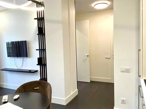 квартира по адресу Освіти ул., 16-А