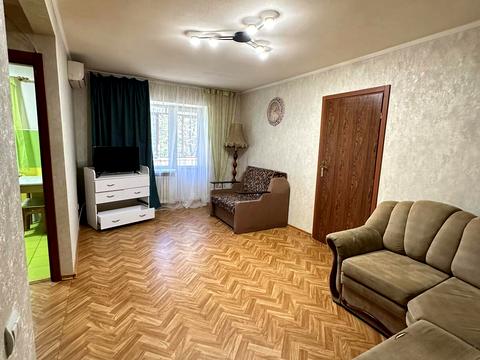 квартира по адресу Александра Поля просп. (Кірова), 100-А