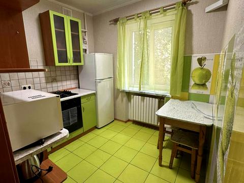 квартира по адресу Александра Поля просп. (Кірова), 100-А