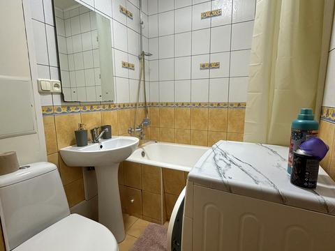 квартира по адресу Александра Поля просп. (Кірова), 100-А