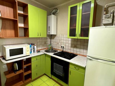 квартира по адресу Александра Поля просп. (Кірова), 100-А