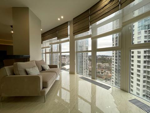 квартира за адресою Андрія Верхогляда вул. (Михайла Драгомирова), 20