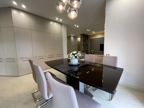 квартира за адресою Андрія Верхогляда вул. (Михайла Драгомирова), 20