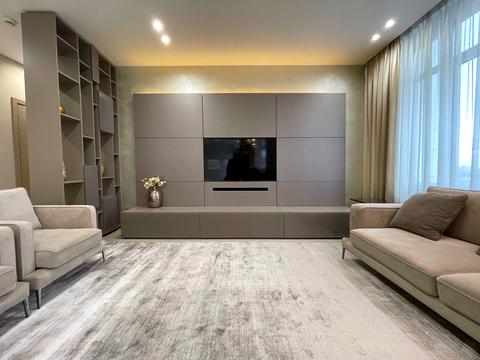 квартира за адресою Андрія Верхогляда вул. (Михайла Драгомирова), 20