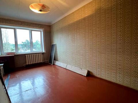 квартира по адресу Полесская ул., 14