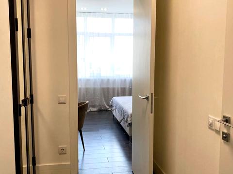 квартира по адресу Освіти ул., 16-А