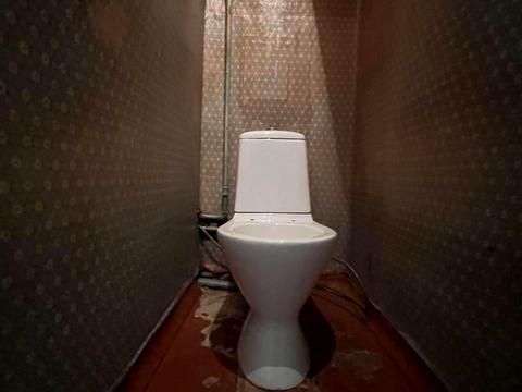 квартира по адресу Полесская ул., 14