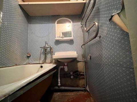 квартира по адресу Полесская ул., 14