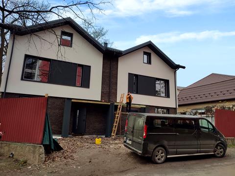 квартира за адресою Виговського, 15