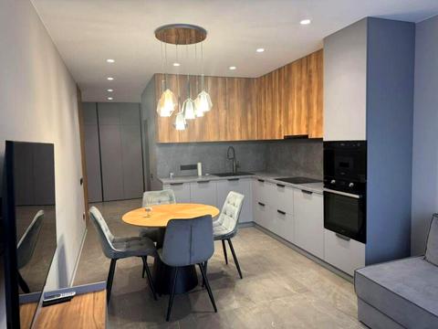 квартира за адресою Повітряних Сил просп. (Повітрофлотський), 56