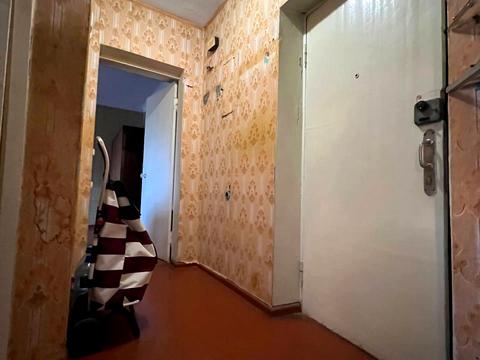 квартира по адресу Полесская ул., 14