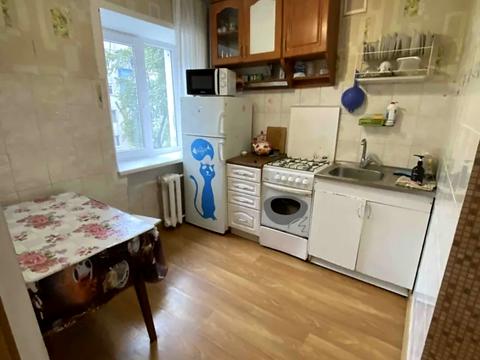 квартира по адресу Александрийская ул., 3