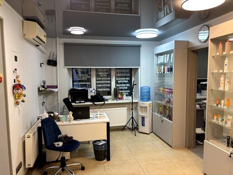 комерційна за адресою Харків, Отакара Яроша вул., 43