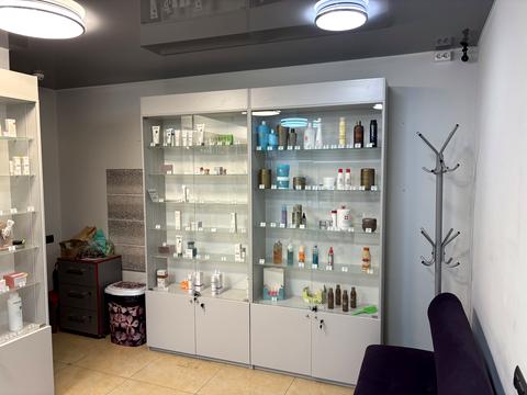 комерційна за адресою Харків, Отакара Яроша вул., 43