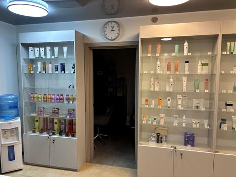 комерційна за адресою Харків, Отакара Яроша вул., 43