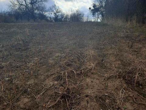 ділянка за адресою Котова, 20