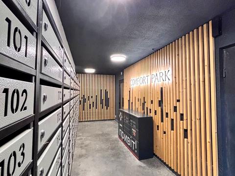 квартира по адресу Химиков ул., 28