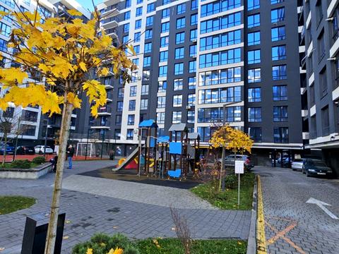 квартира по адресу Химиков ул., 28