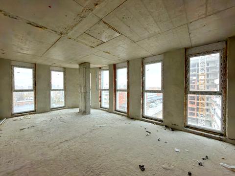 квартира по адресу Раковского ул., 24