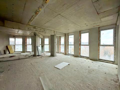 квартира по адресу Раковского ул., 24