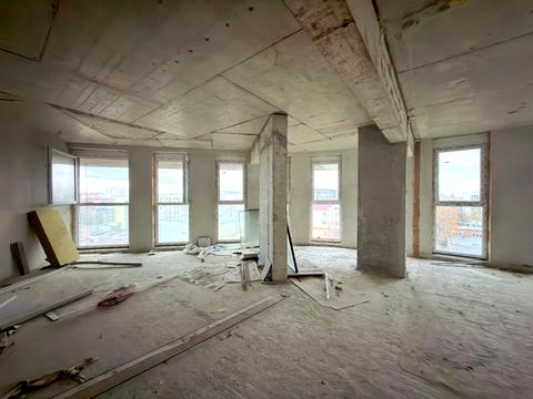 квартира по адресу Раковского ул., 24