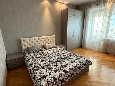 квартира по адресу Гетьмана Сагайдачного бульв. (Лидерсовский), 9А