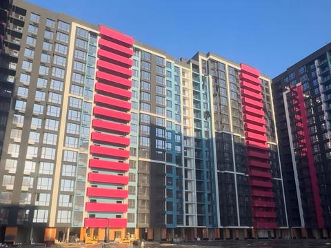 квартира за адресою Хриплинська вул., 9