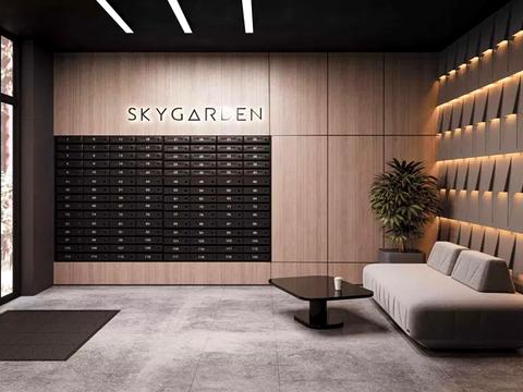 квартира за адресою Хриплинська вул., 9