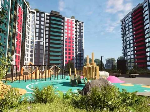 квартира за адресою Хриплинська вул., 9