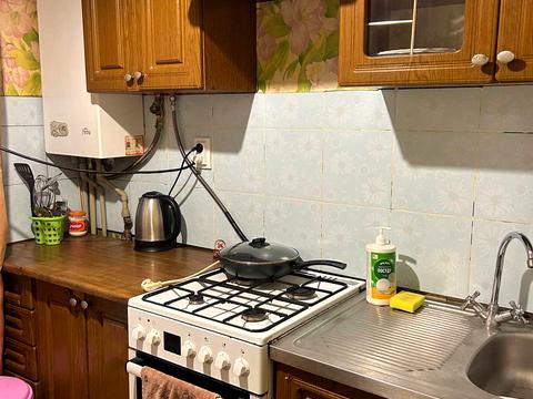 квартира за адресою Ніжинська вул., 33