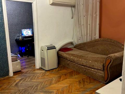 квартира за адресою Ніжинська вул., 33