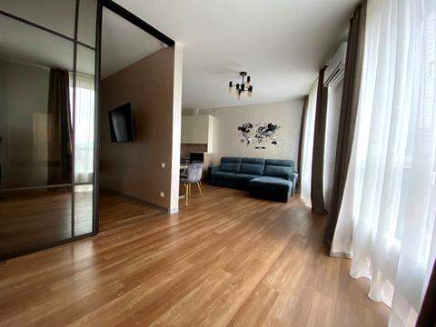 квартира за адресою Миколи Пимоненка вул., 19