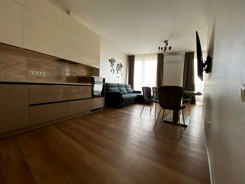 квартира за адресою Миколи Пимоненка вул., 19