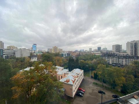 квартира за адресою Миколи Пимоненка вул., 19